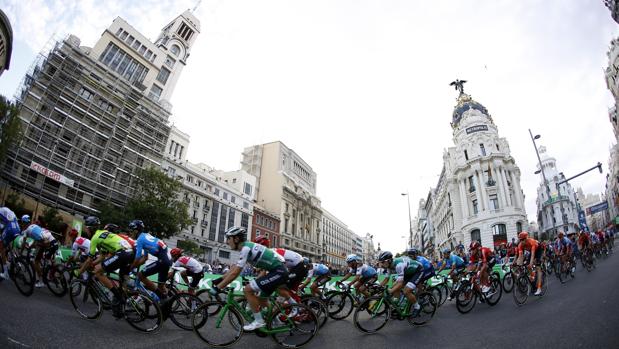 Madrid premia al Deceuninck