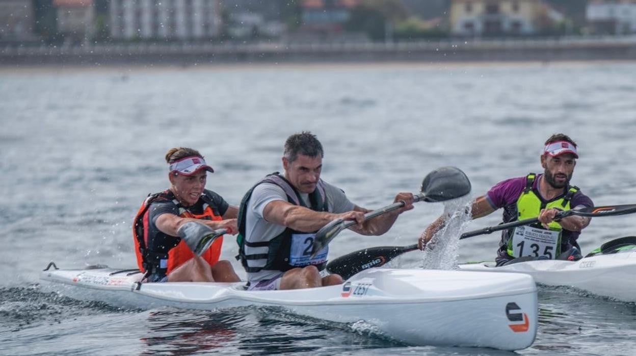 ¿Qué pasó con... Beatriz Manchón?