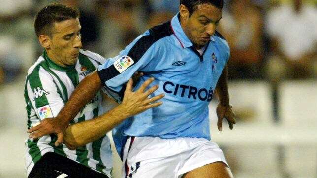 Gustavo López: "El Celta y el Betis siempre pregonan un ...