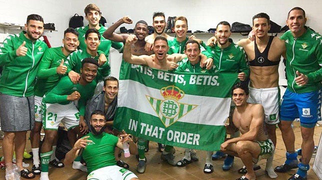 Cuanto Cobran Los Jugadores Del Betis