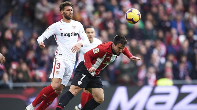 Athletic Sevilla FC Horario Fecha TV Y D nde Ver Online