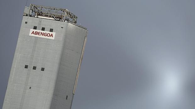 La filias de Abengoa en Brasil se acoge al preconcurso