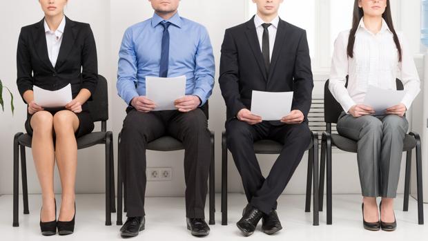 El empleo parcial, detrás de la bajadas en los primeros empleos