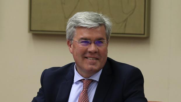 Fernández de Moya tendrá que hacer frente a delitos como prevaricación, malversación o falsedad