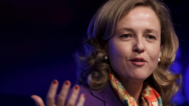 La nueva ministra de Economía, Nadia Calviño