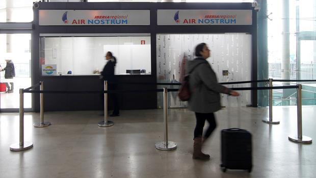 Los clientes afectados por estas cancelaciones pueden optar por el reembolso de los billetes o la reubicación en vuelos y fechas