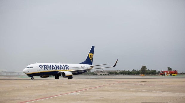 La aerolínea se ha enfrentado a varias huelgas este año