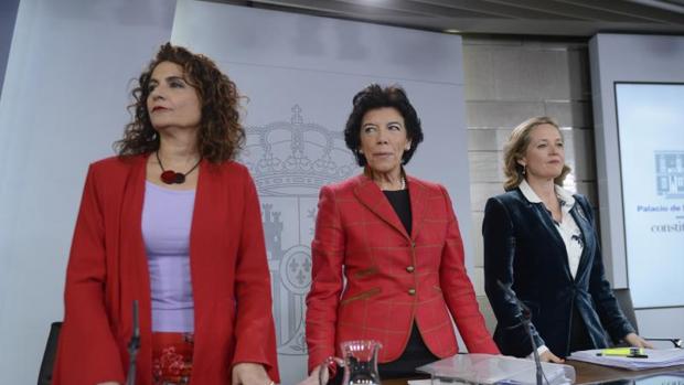La deuda pública ya supone el 97,5% del PIB