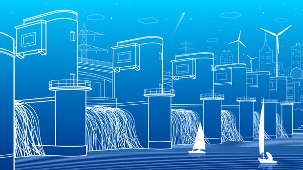 La innovación, cada vez más importante en las infraestructuras