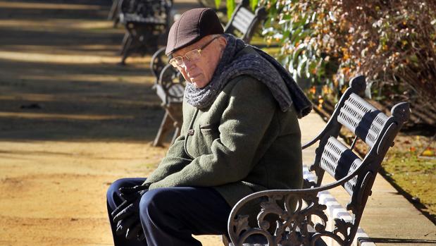 Las pensiones entran en campaña