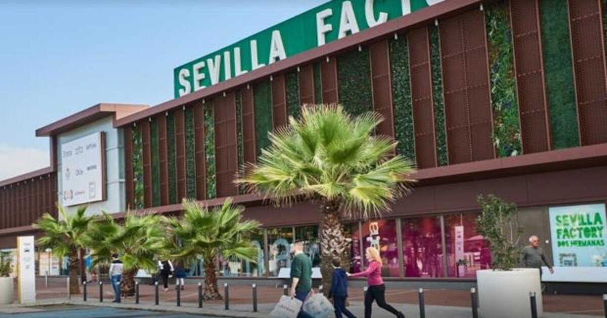 Gore vende Sevilla Factory millones