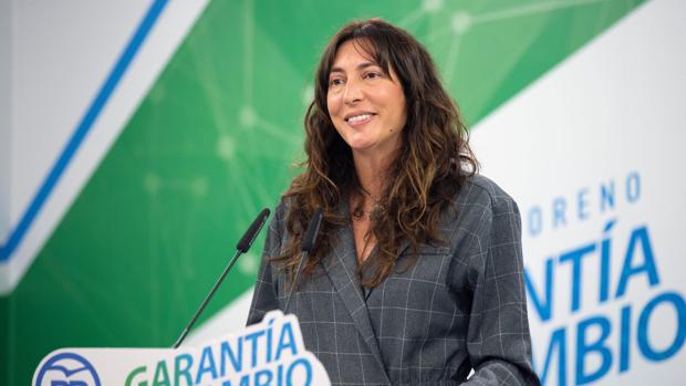 La popular Loles López