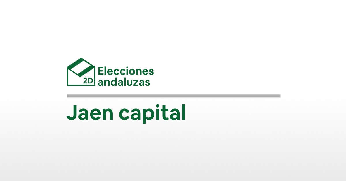 Elecciones andaluzas 2018