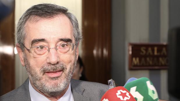 El plagio como sÃntoma: benditos los que no aspiran a nada