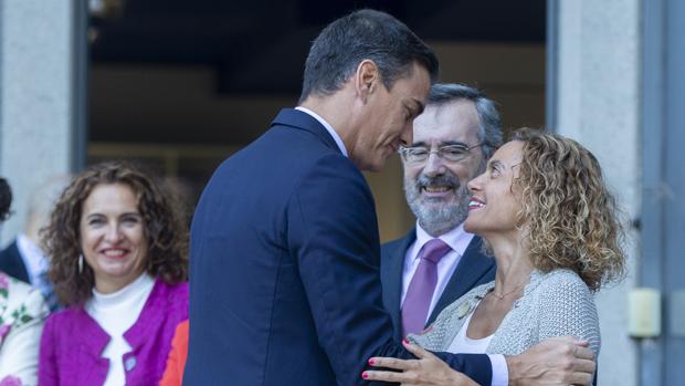 Entre Pedro Sánchez y Manuel Cruz cometieron todos los tipos de plagio posibles