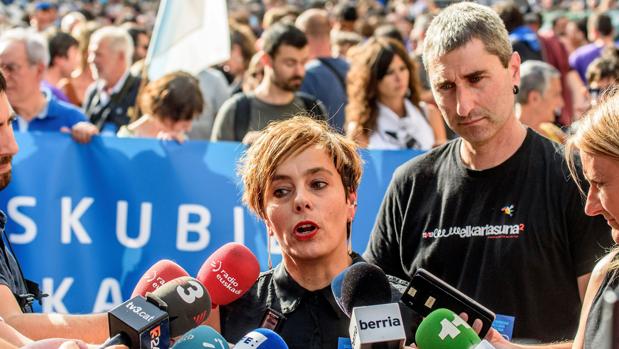 Una concejal de EH Bildu deberá abandonar el cargo tras la condena a los abogados de ETA
