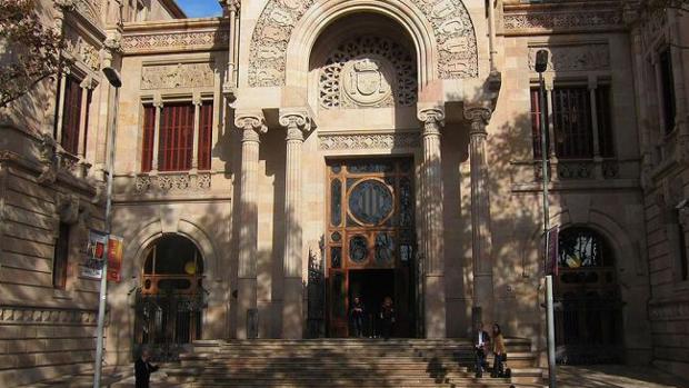 El imán acusado de violar a un niño en una mezquita de Barcelona dejó rastros de ADN en la ropa de la vÃctima