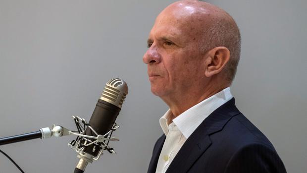 La Audiencia Nacional ve «una motivación polÃtica» de EE.UU. en la reclamación de un exgeneral chavista