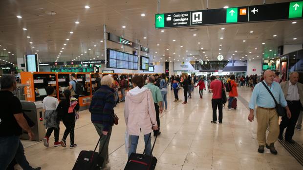 Fracaso de una huelga polÃtica sólo para convencidos