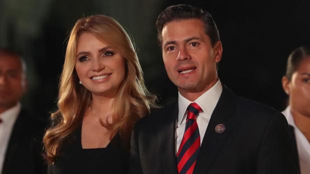 Angelica Rivera
