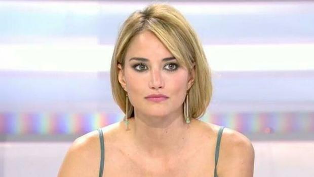 Alba Carrillo