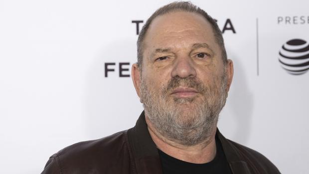 Harvey Weinstein