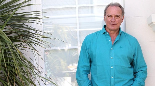 Bertín Osborne: «Hay mucho imbécil que me llama machista»