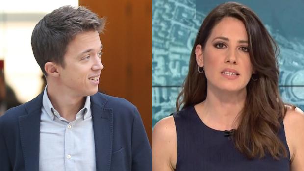 El vaivén sentimental de la izquierda termina con la boda de Íñigo Errejón y Gloria Mena