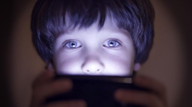 «La heroÃna digital está creando una generación de jóvenes zombis»