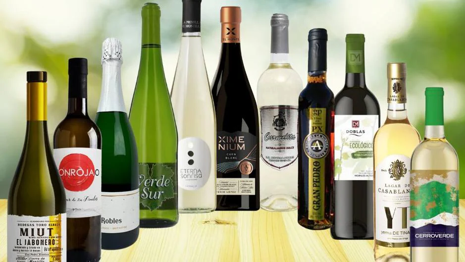 ‘Vinos Nuevos, Nuevos Vinos’, lo último de vinos en rama de Montilla-Moriles