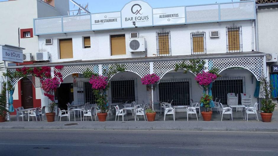 La Guía Repsol crea los 'Soletes de Carretera' que iluminan ya a cuatro negocios de Córdoba