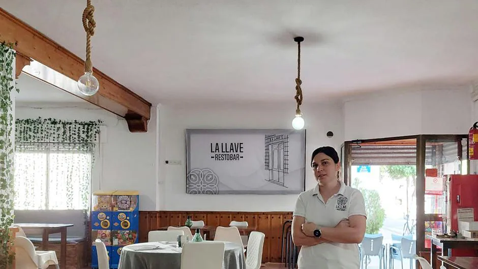 Restobar La Llave: tradición, vanguardia y cocina del mundo en Fuente Palmera