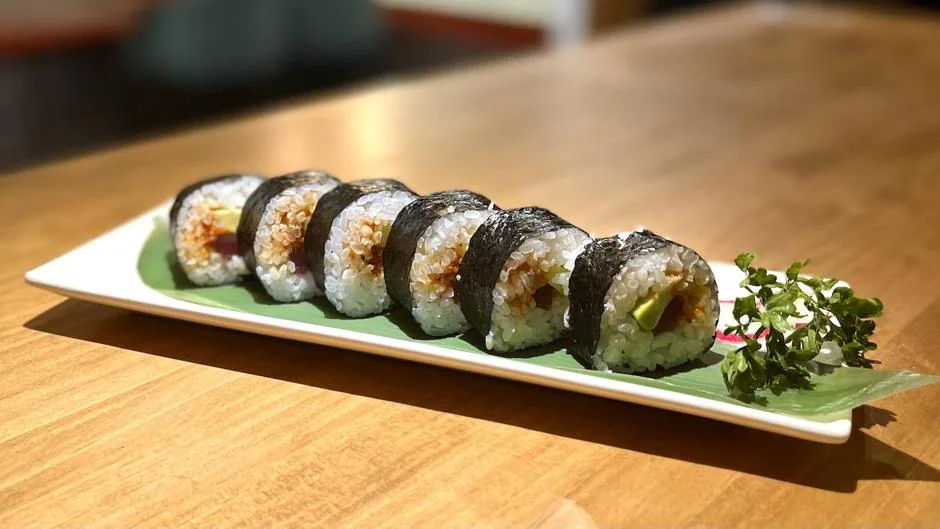 La gastronomía nipona echa raíces en Sevilla: 20 restaurantes japoneses para saborearla