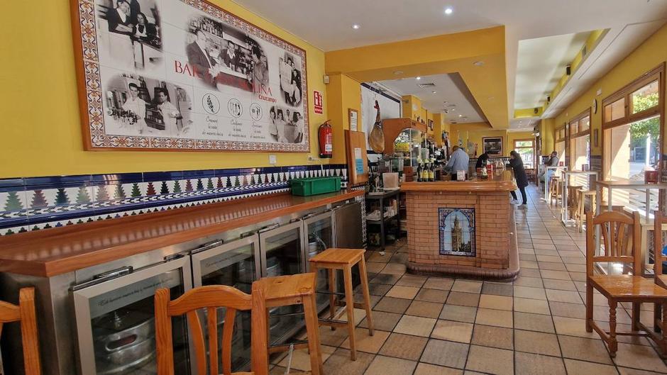 Casa Molina cierra tras 60 años de cocina casera y calidez en el Tiro de Línea