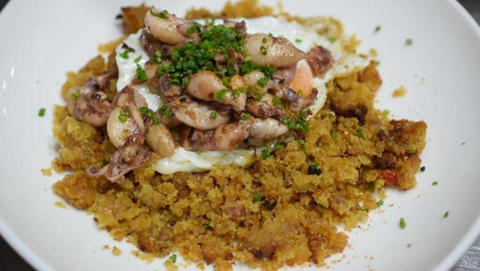 Migas en Sevilla: dónde disfrutar de esta sabrosa receta