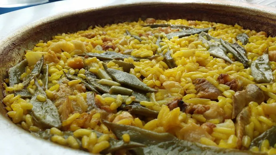 Guía de sitios para disfrutar de un arroz en Córdoba