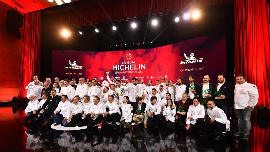 Guía Michelin España 2024: ¿Habrá sorpresas en Sevilla?