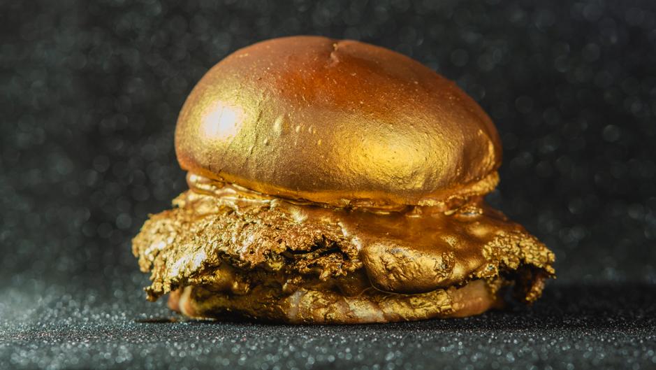 Monkey Food lleva sus hamburguesas canallas a Viapol
