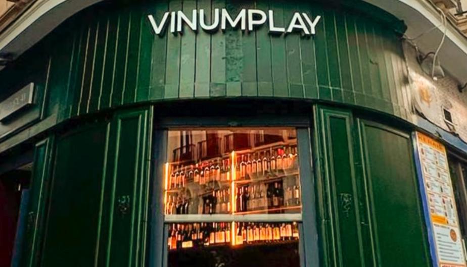 VinumPlay Taste & Shop: pasión por el vino y las tapas que llega a Córdoba