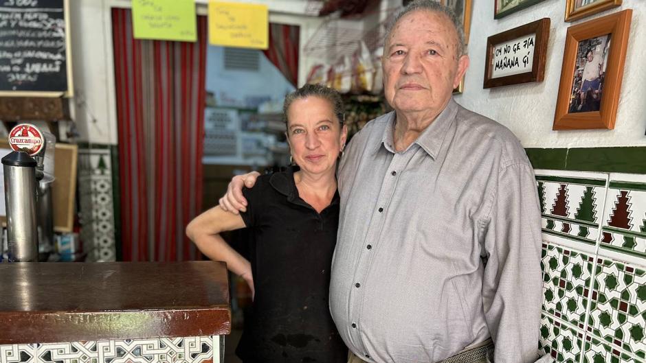 Casa Julián cumple 70 años: «La buena cerveza y el trato cercano son la clave»