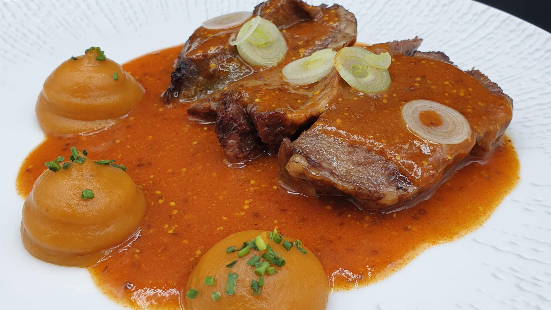 Córdoba cuenta ya con la categoría 'Alta cocina' de Glovo