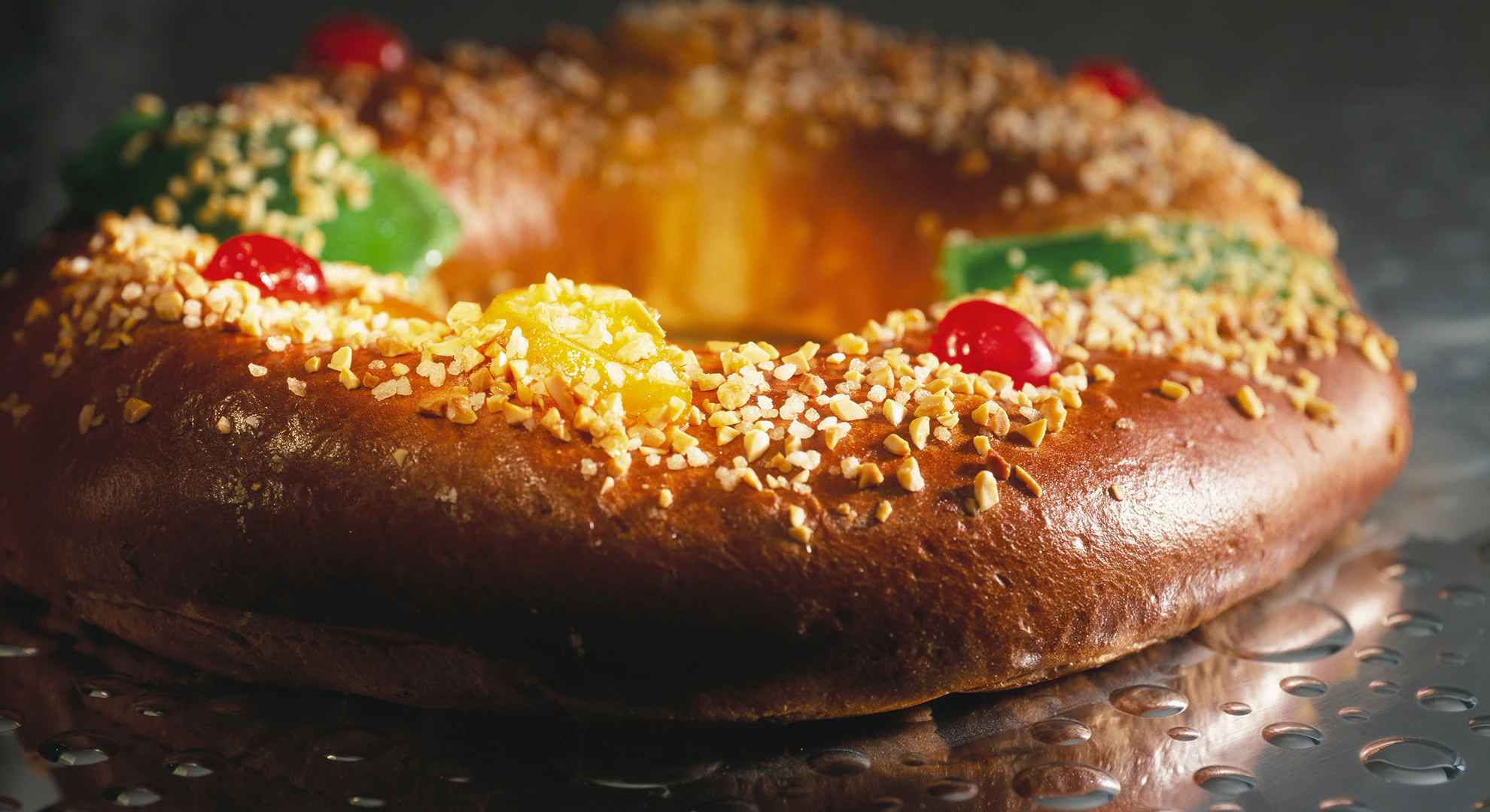 ¿Dónde encontrar los mejores roscones de Reyes en Córdoba?
