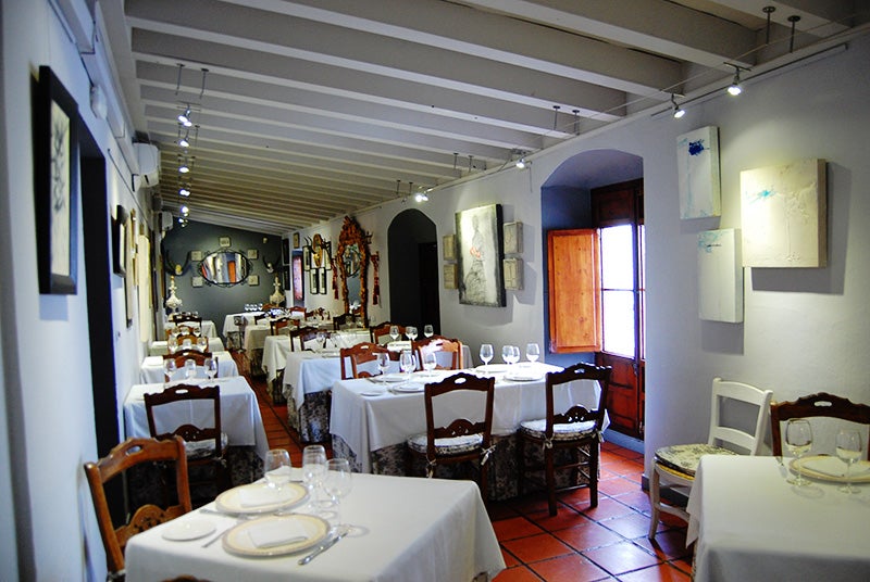 Casa Pepe de la Judería Casa Pepe de la Judería