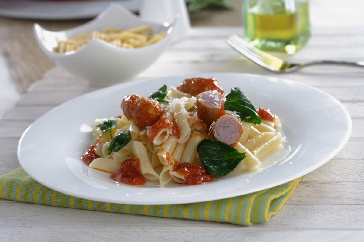 20 recetas con espinacas para sorprender a tus comensales Gurmé