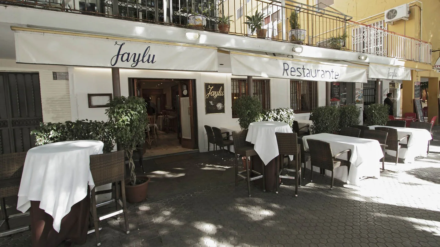 Restaurante Jaylu