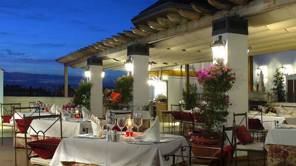 El Mirador de Sevilla