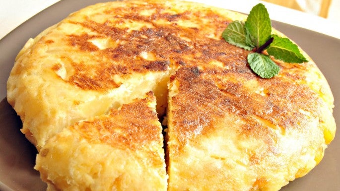 Tortilla de patatas: las 10 mejores que se pueden comer en Sevilla