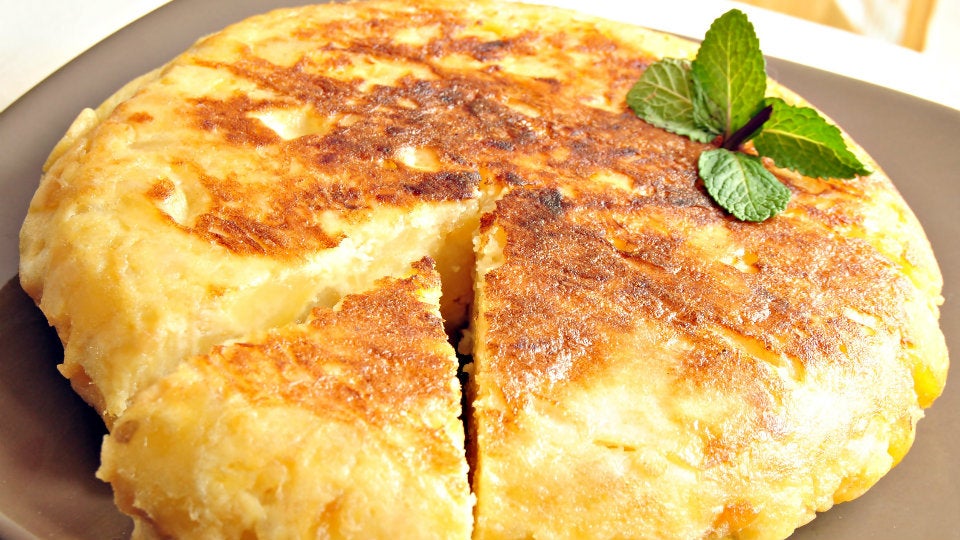 Tortilla de patatas las 10 mejores que se pueden comer en Sevilla