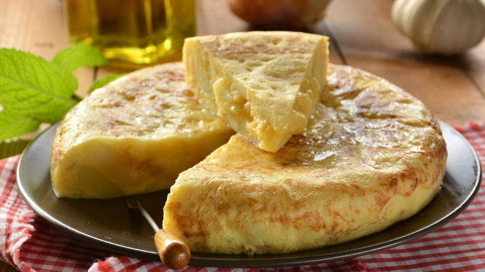 Tortilla de patatas las 10 mejores que se pueden comer en Sevilla