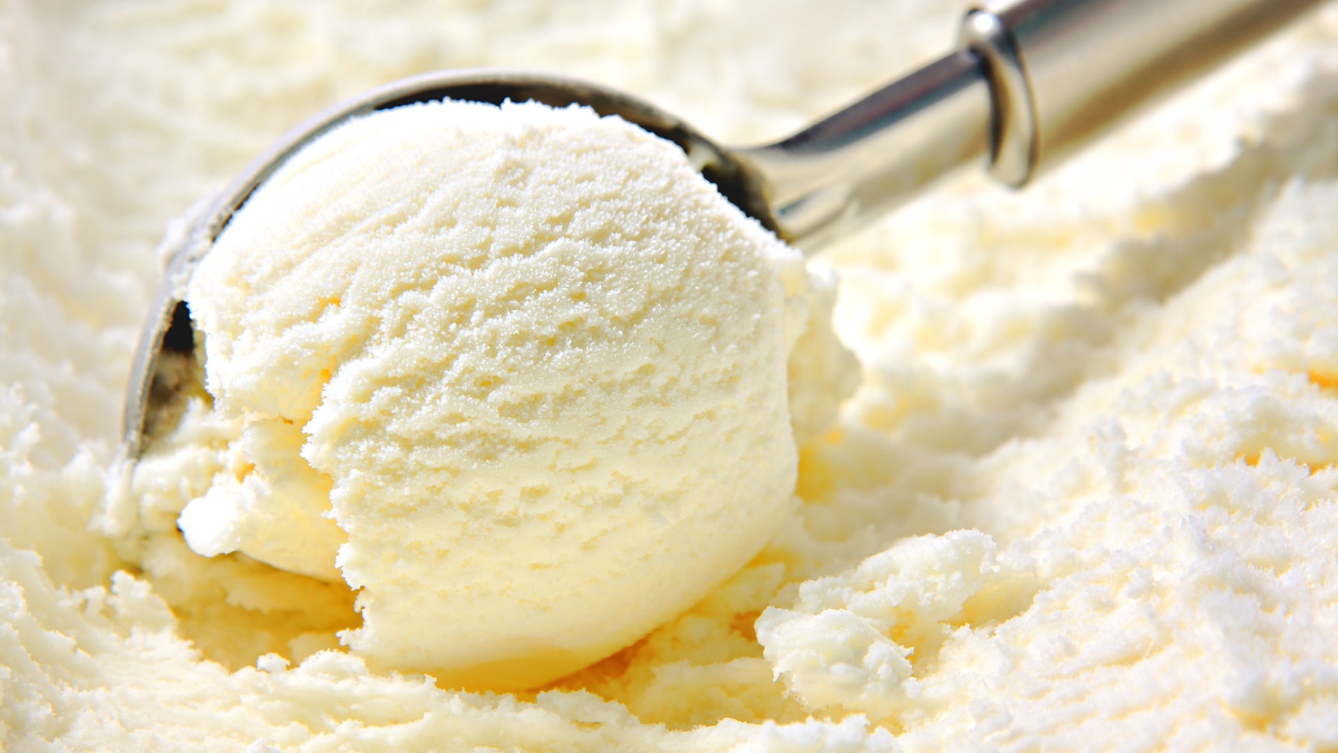 Reparación posible a tiempo Fundador Receta de helado casero de vainilla - Gurmé